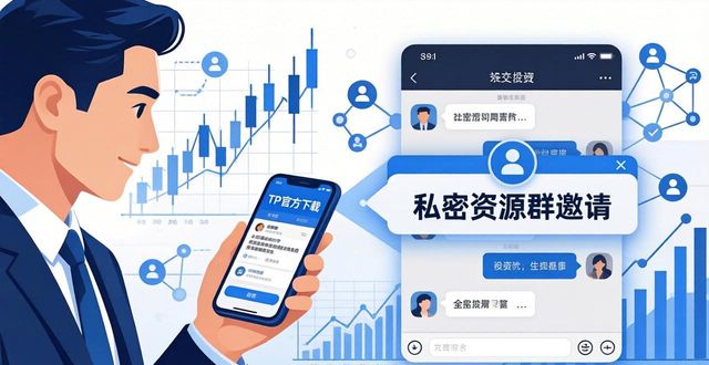 开拓社交_拓展社交能力_如何在tp官方网址下载中通过社交功能拓展你的投资网络与资源？