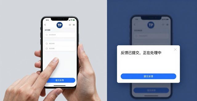 反馈机制流程_反馈机制概念_TP官方app下载的用户体验与反馈机制