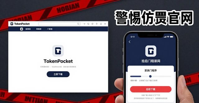 tokenpocket官网下载安全隐患排查，用户如何防范风险？_隐患排查客户端手机下载_隐患排查风险防控