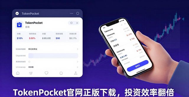 微信官网下载正版_如何通过tokenpocket官网的正版下载程序提升投资效率？_lol正版手游官网下载