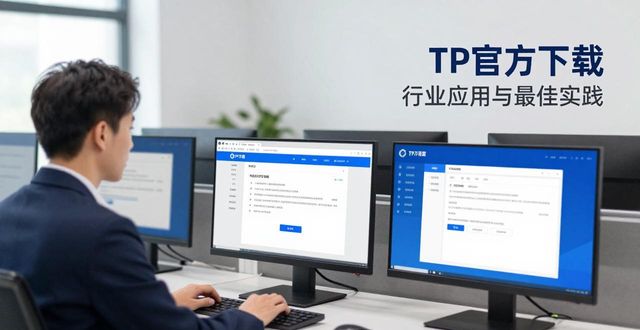 应用和实践_TP官方网址下载的行业应用与最佳实践_实用应用软件