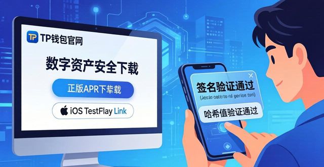 钱包数字货币是怎样的骗局_数字钱包app下载链接_如何通过tp钱包官网的下载链接保护自己的数字资产？