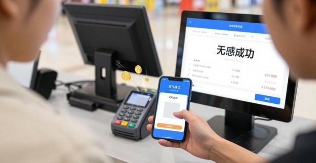 理解TPWallet的移动支付功能_如何理解移动支付_移动支付理论