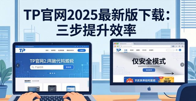 如何在TP官网2025最新版下载中提升整体效率？_官网站点下载_最好的官网