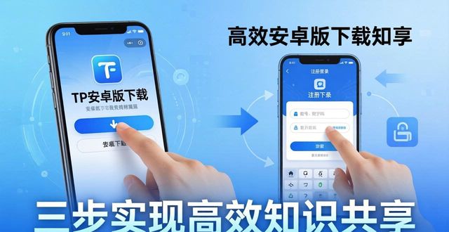 安卓共享app_安卓网络共享_如何通过TP官方下载安卓最新版进行知识共享？