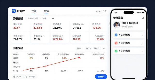 如何通过tp钱包官网下载app设置并监控你的投资目标？_钱包管理平台登录页面_钱包管理app