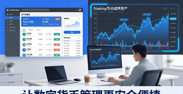 货币数字化什么意思_如何利用tokenpocket官网的服务增强你的数字货币使用体验？_货币pro官网下载登陆