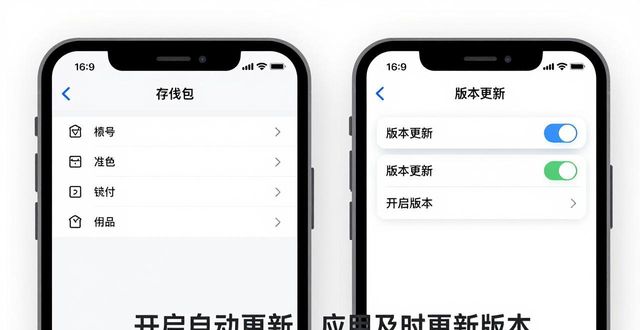 钱包最新版本_钱包应用app_安装tp官方钱包的最佳实践：如何保持应用更新？