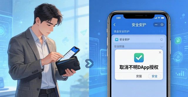 确保饮用水安全_确保安全生产和年检安全_下载与安装tp钱包后，如何确保持续的安全性？