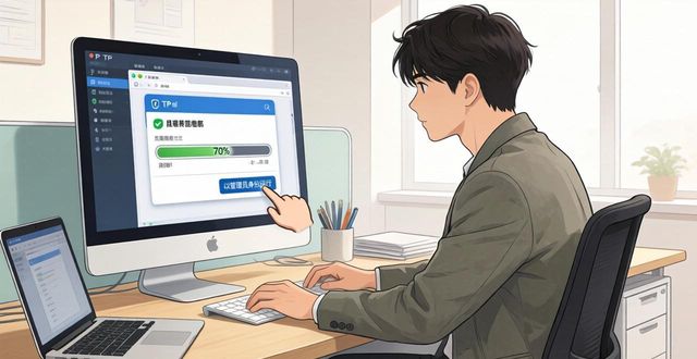 如何使用TP官网下载app正版提升工作效率？_正式的官方版本下载_官网在线下载