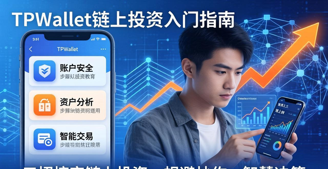 如何在TPWallet中进行投资教育？_投资教育包括哪些_教育投资模式