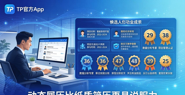 职业优化是什么_如何通过TP官方下载app优化职业发展_优化职业发展通道