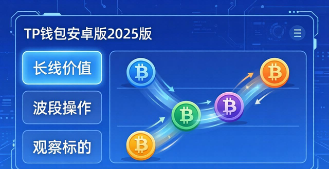 钱包最新版本_如何在tp钱包安卓版下载2025版中实现个性化资产配置？_钱包版本
