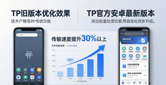 如何通过TP官方安卓最新版本下载进行流程优化？_安卓ui流畅度优化模块_安卓系统优化软件