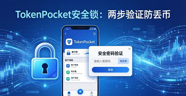 钱包官方_如何通过tokenpocket钱包官网设置多重身份验证，提升安全级别？_钱包app官网