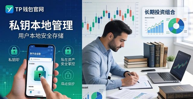 信新钱包_用户总结:TP钱包官网(tpwallet.io)帮助我提升了数字资产投资的信心。_新信钱包套路