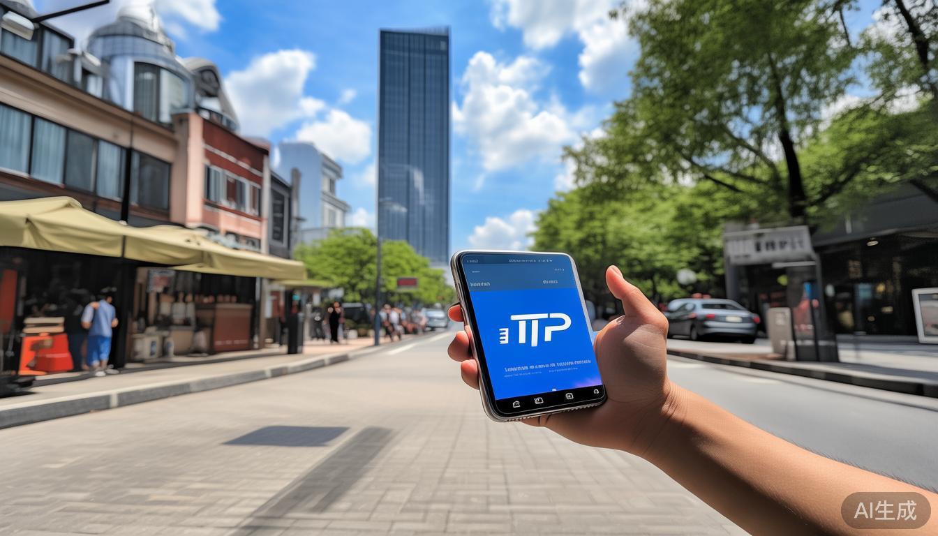 TP钱包成数字资产领域得力助手，小李小张的使用故事令人赞叹