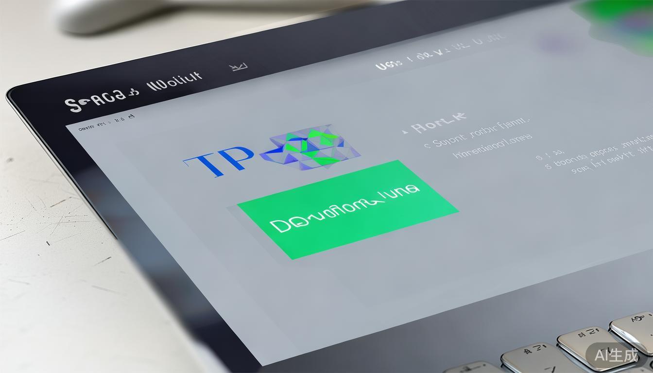 TPWallet官方网站下载助力全球经济往来，简化贸易流程促商品流通