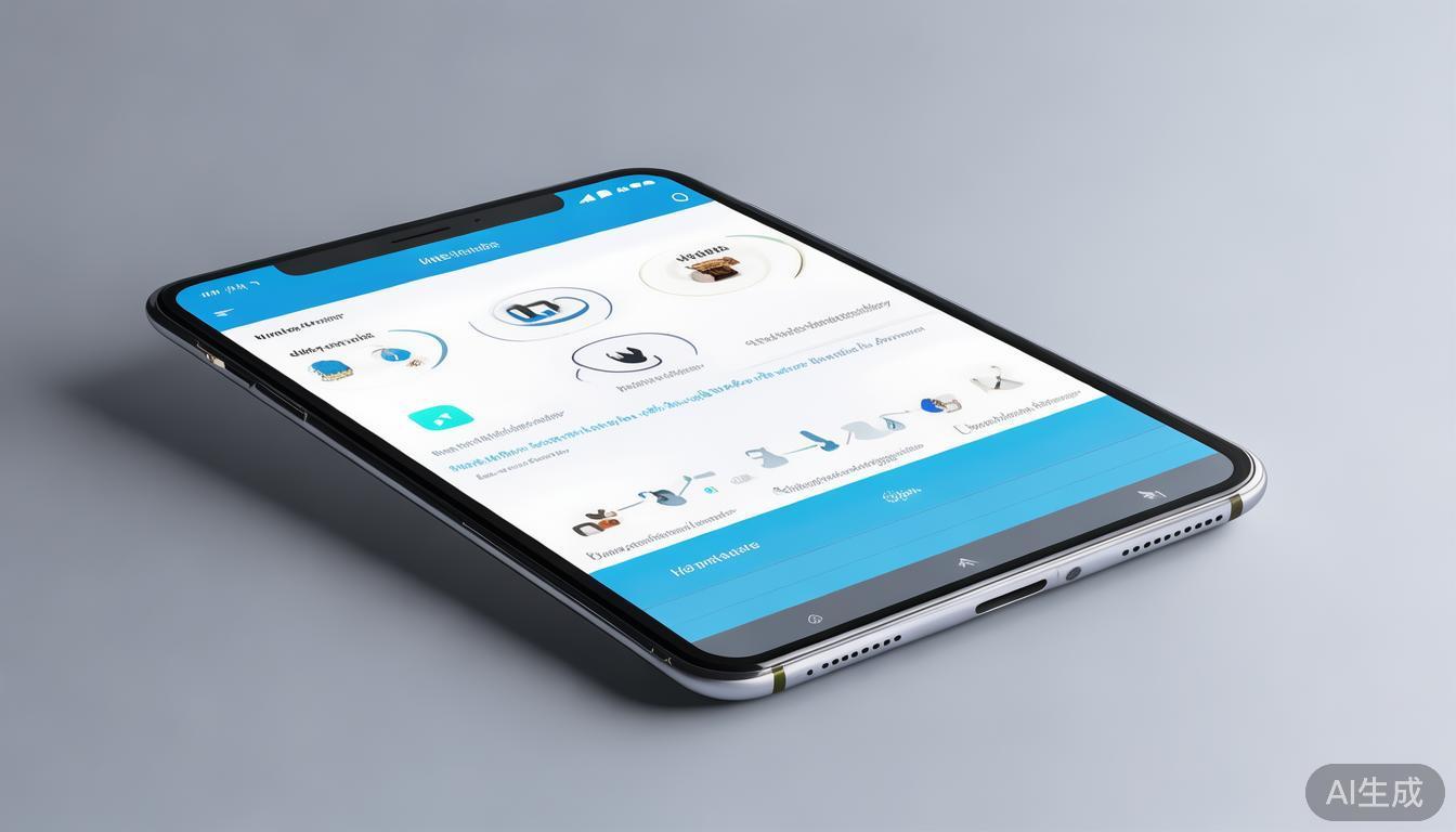 TP官方安卓最新版本：商业用途受关注，工作效能显著提升