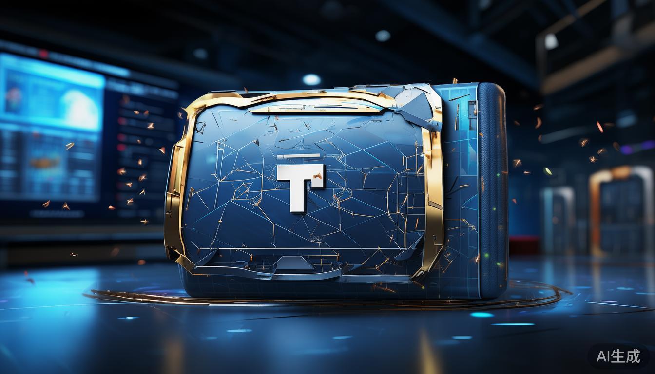 TT币钱包为何火爆？前沿加密手段保障财产安全