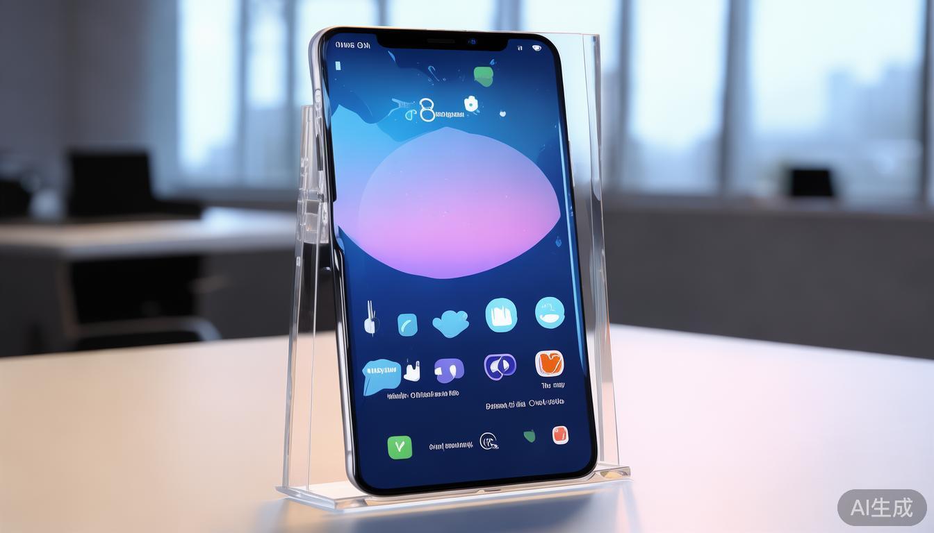 2025年移动操作系统新版本：围绕个性化智能体验深度优化