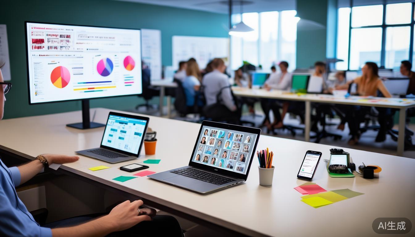 氛围提升的4个阶段_如何通过TP最新版本下载提升工作氛围？_氛围是提高还是改善