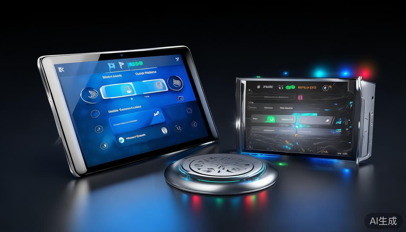 TPWallet官网下载后进行多钱包管理的技巧_钱包下载地址_钱包官方