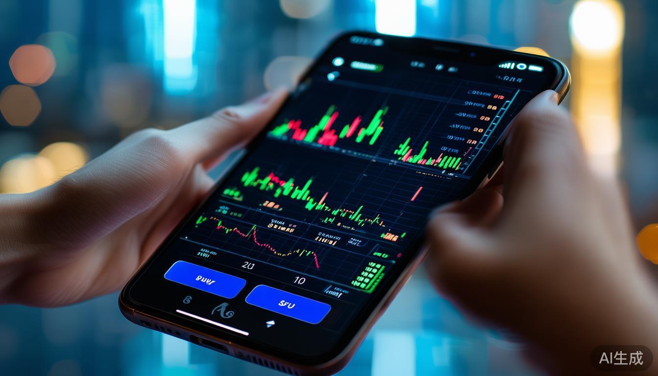 TP官网获取手机应用暗藏机遇与隐患，值得深入研究