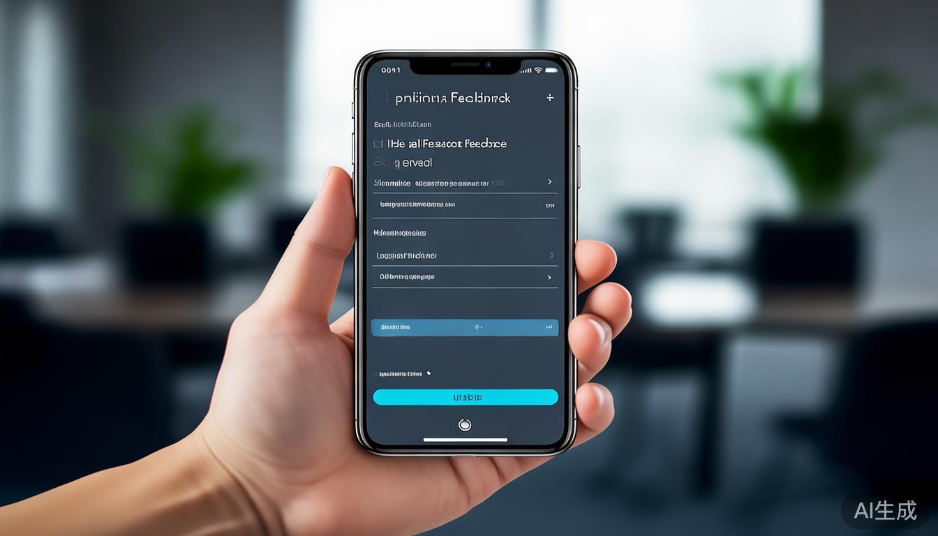TP 交易所 app 反馈渠道在哪？与供应商沟通方式顺畅吗？