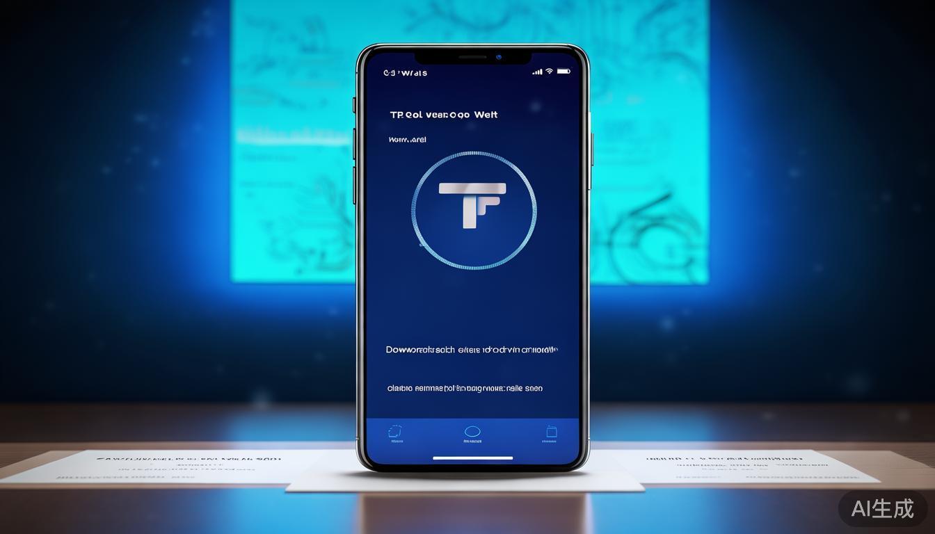 数字货币盛行下，TP钱包安卓官方版下载需谨慎，关乎资金安全