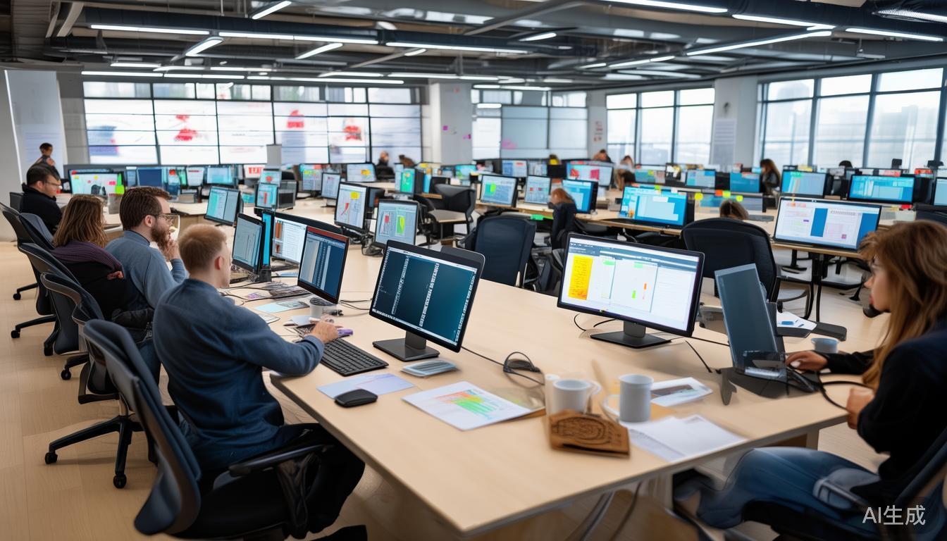 如何通过TP最新版本下载促进组织变革?_组织变革推动者_变革就是组织为了适应组织外部