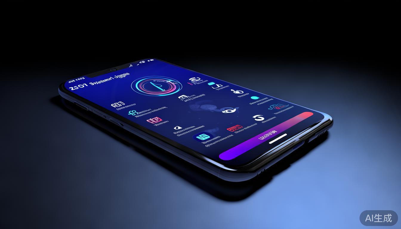 触摸百度百科_触摸完整_触摸未来：tp官方下载安卓2025带来的革新体验