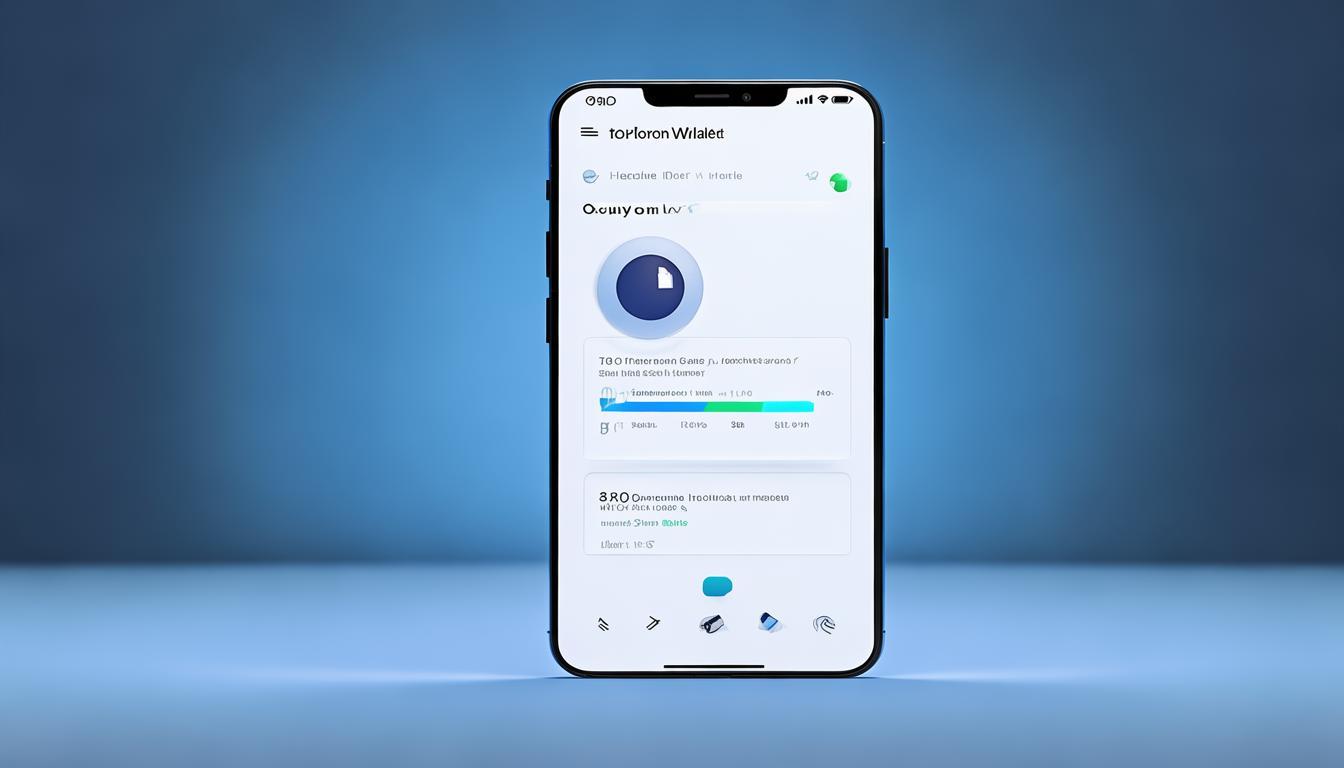 钱包功能app_android钱包_tokenpocket钱包安卓版的开发和更新频率，你了解多少？