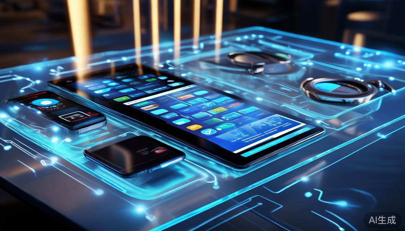 数字化年代TP官方app下载市场扩张，特定领域获一席之地