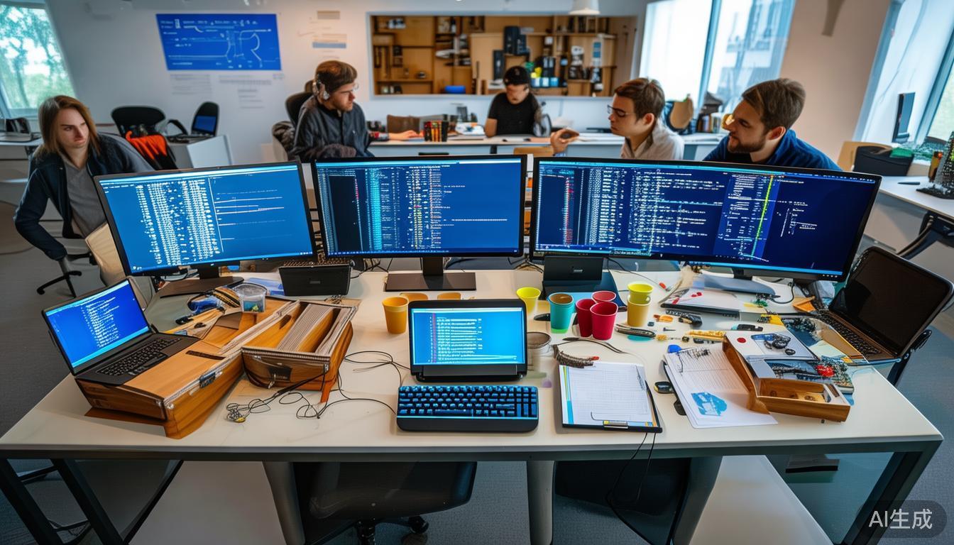 TP官网获取APP的技术迭代与运营规范，保障用户体验与软件安全