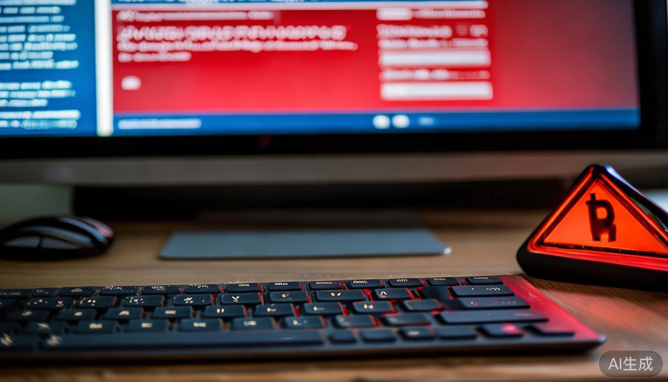 TP钱包官网获取需谨慎！虚假入口与钓鱼链接暗藏风险