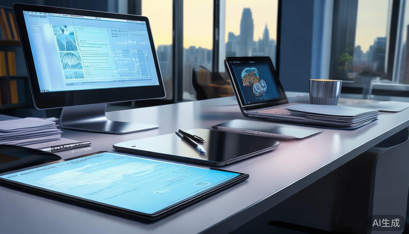 投资者聚焦技术创新领域，持续学习与精准信息助力投资提升