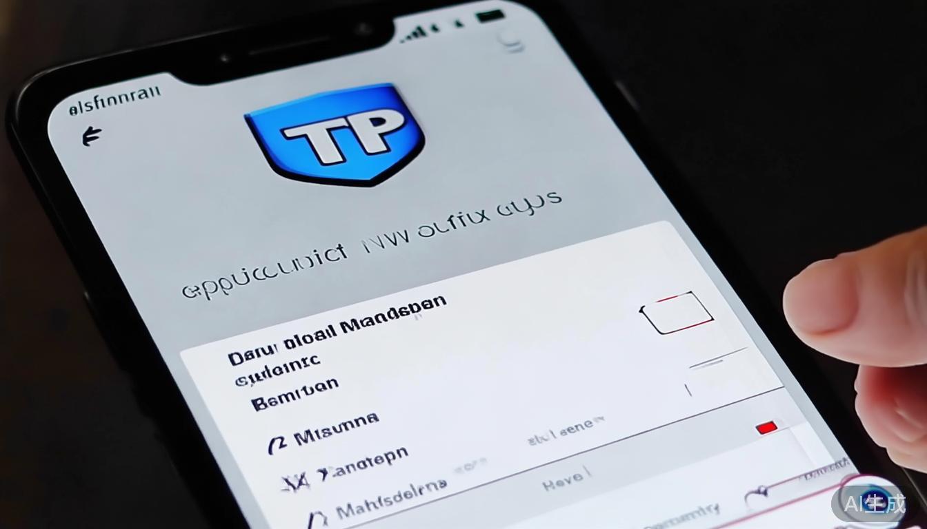 TP官方安卓最新版本：市场整合与品牌建设的关键举措