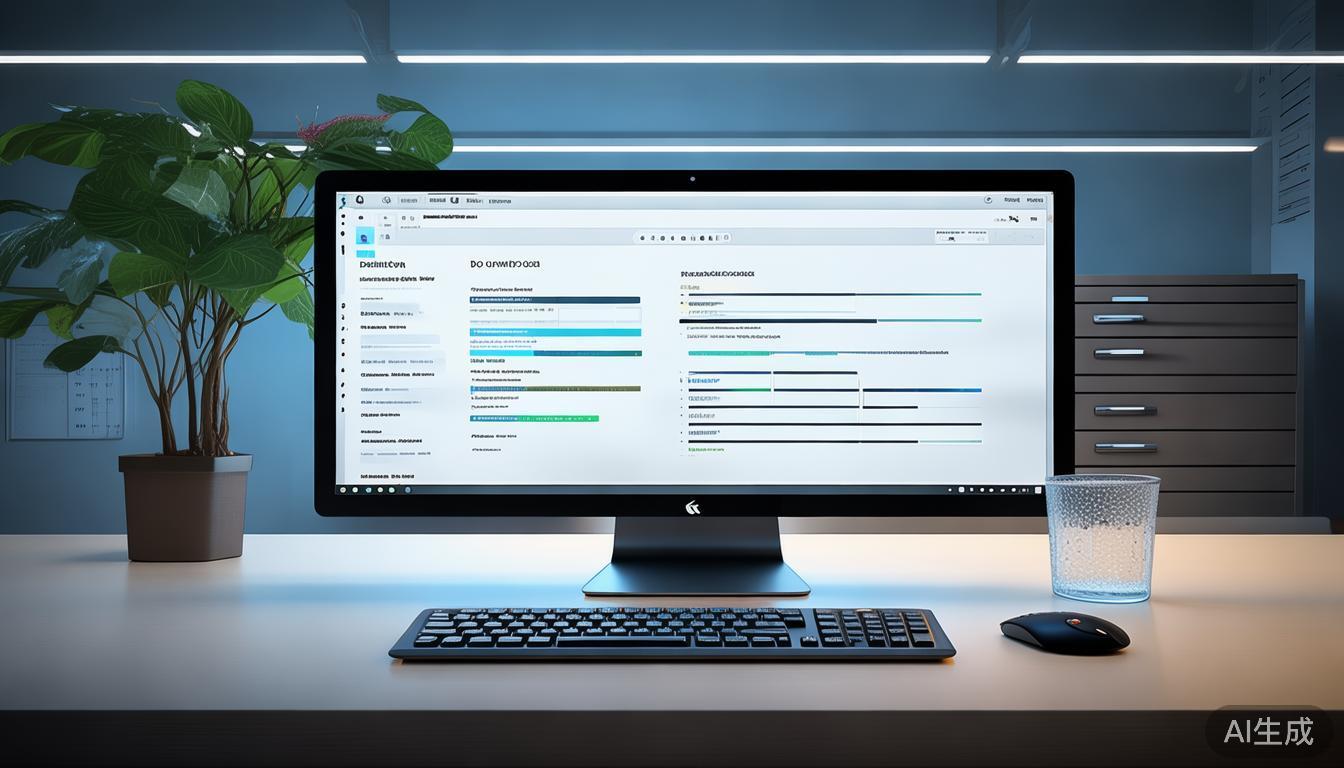 完成官方正版应用部署后，如何做好数据管理与备份？