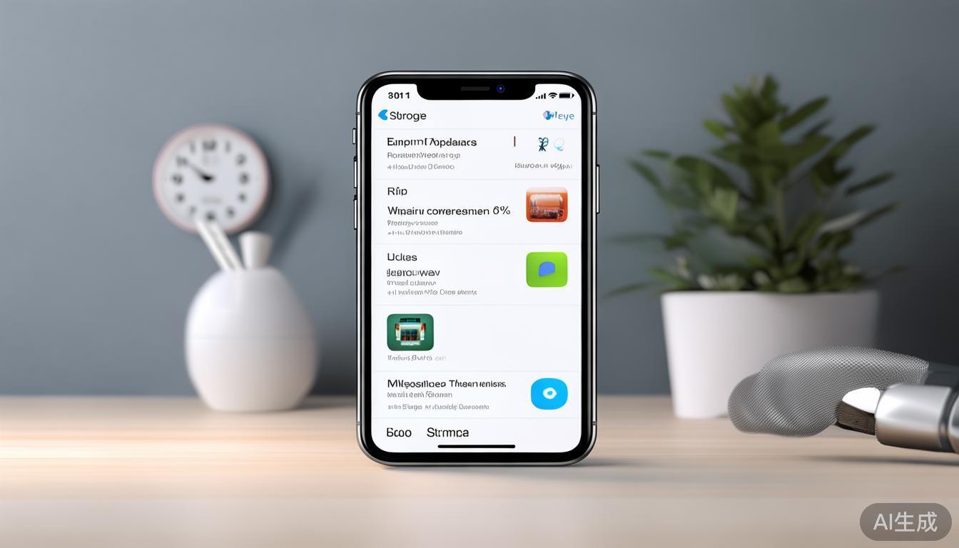 长时间用TP工具优化苹果设备？这几个方法实测有效