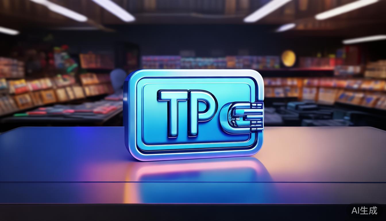 加密钱包市场竞争激烈，TP钱包凭何实现稳步发展？