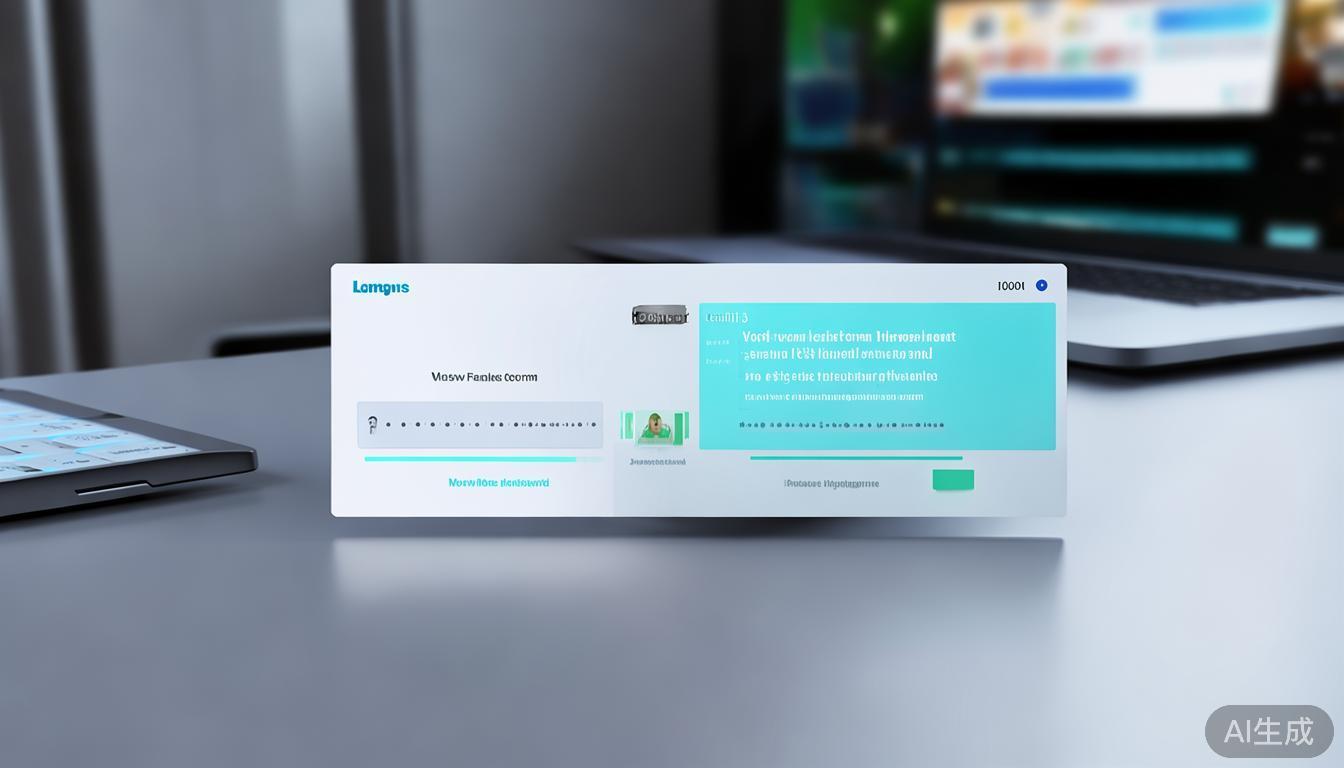 TP官方正版下载平台双重验证机制，为账户安全保驾护航