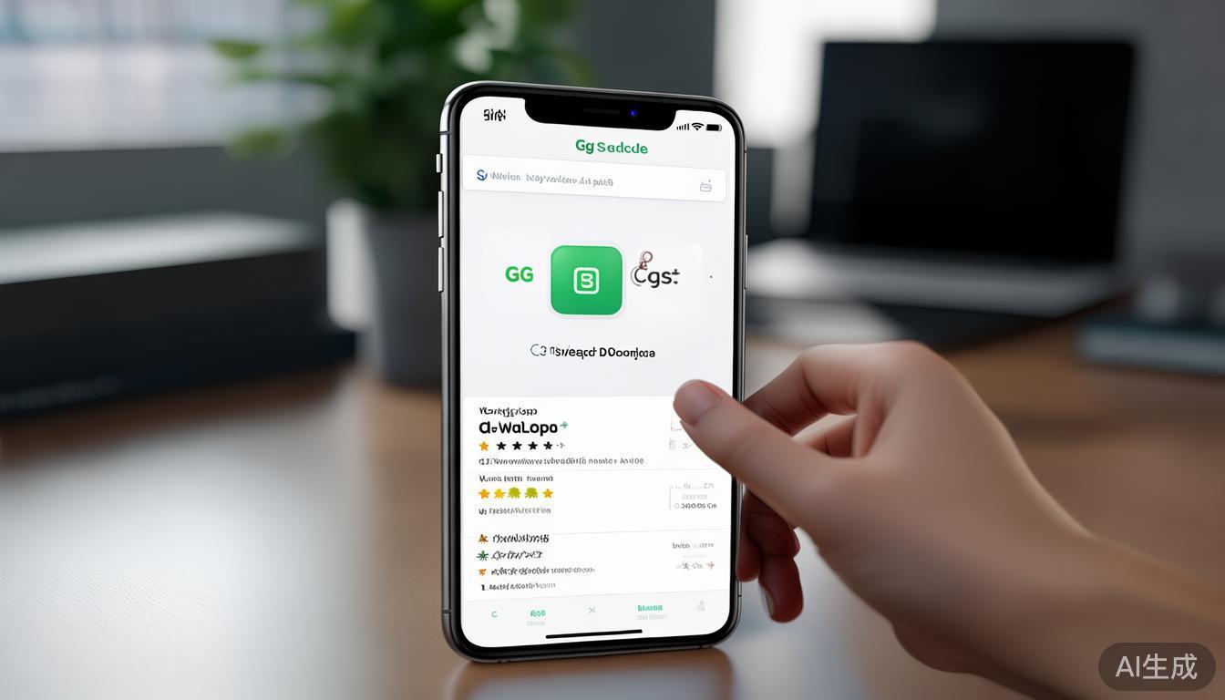 数字货币钱包安全至关重要！如何安全获取GG钱包并避风险？