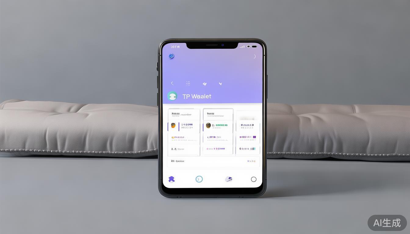 用户评论产品界面_TPWallet的用户界面评测:易用性与美观性_用户登入界面