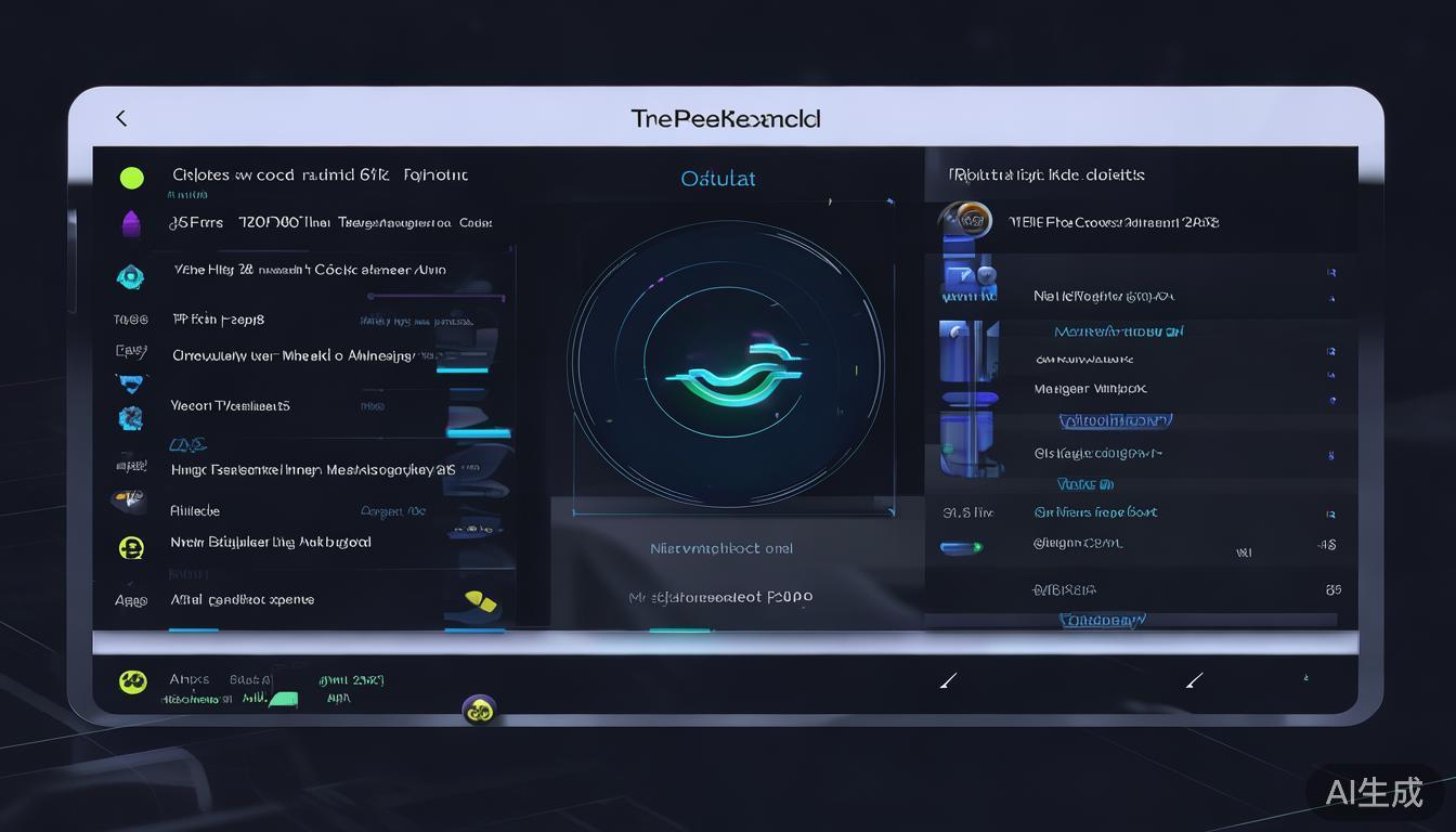 TPWallet的支持币种一览：多样选择_tp钱包支持的币种_TPWallet的支持币种一览：多样选择