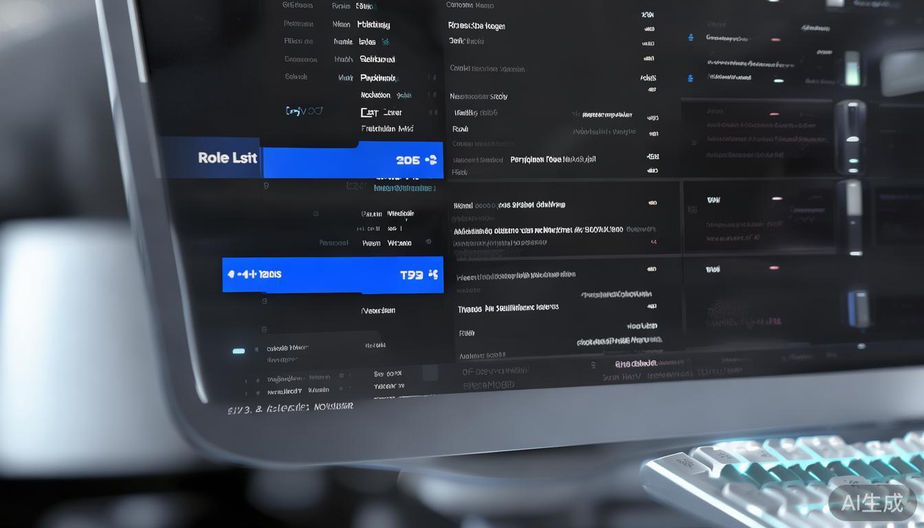 权限管理百科_如何在TP官网2025最新版下载中管理用户权限?_权限管理.apk