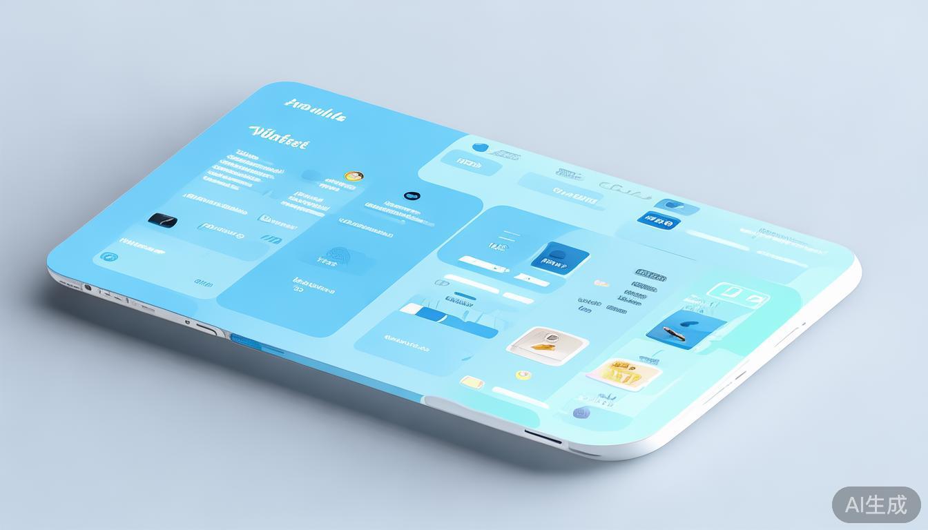 2025年数字钱包发展新方向，TP钱包成综合门户，安全便捷是关键