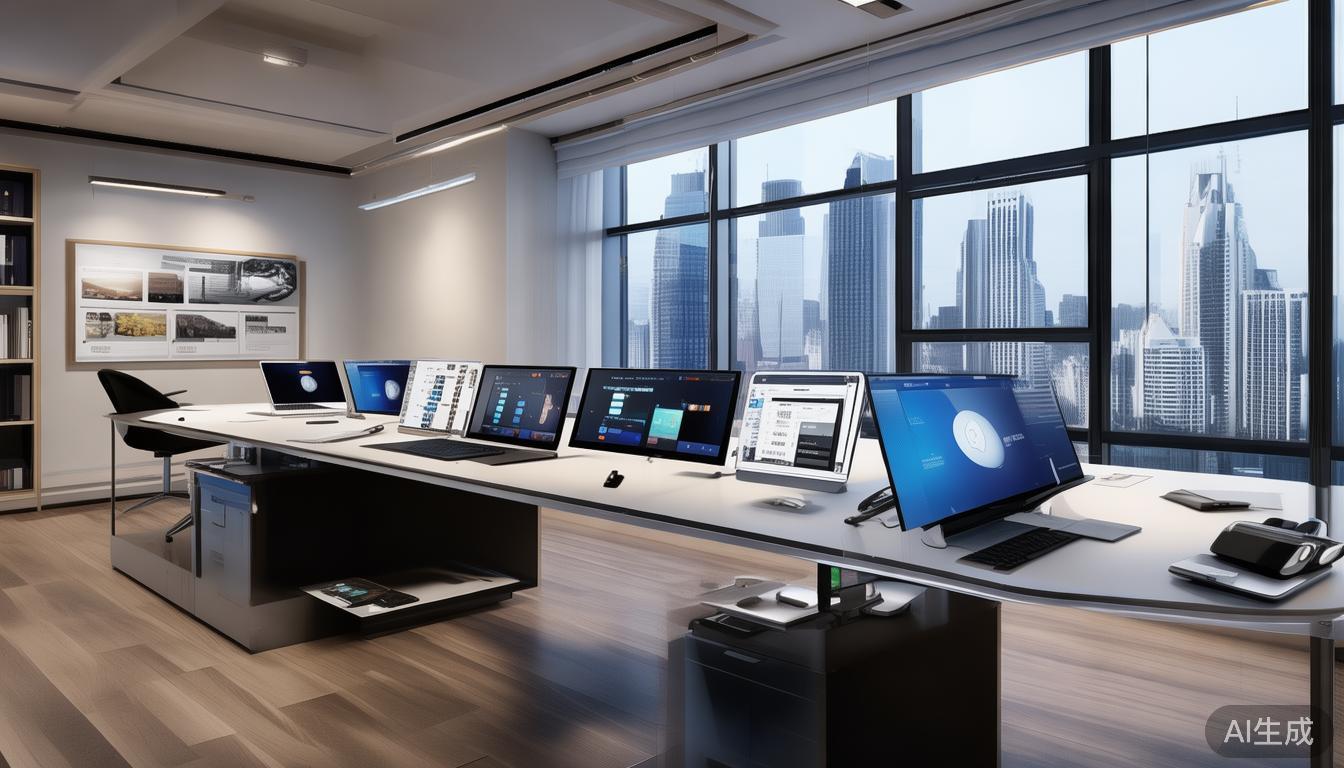 TP官方正版成功下载后，多账号协作设置的关键三步骤