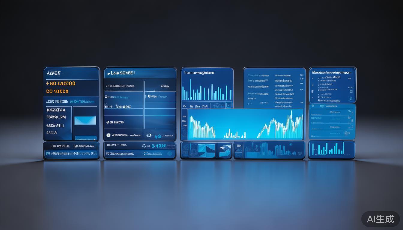 数字资产管理要点：TokenPocket官网如何设置资产监控条目？