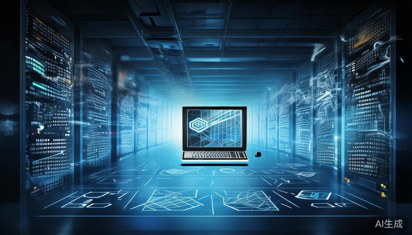 趋势网络科技有限公司_趋势软件官网_TP官方网站下载的行业趋势与技术发展